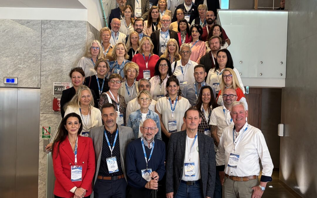 EKPF Annual Summit 2026: Bringing the European Kidney Patient Community Together in Kraków